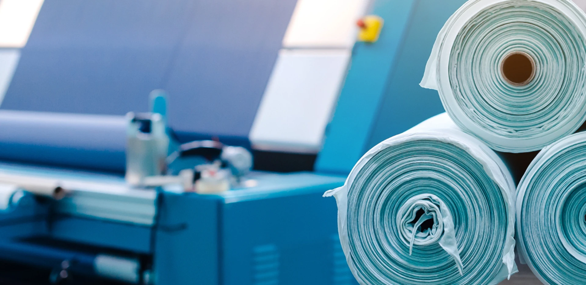 Kağıt & Tekstil Sanayi