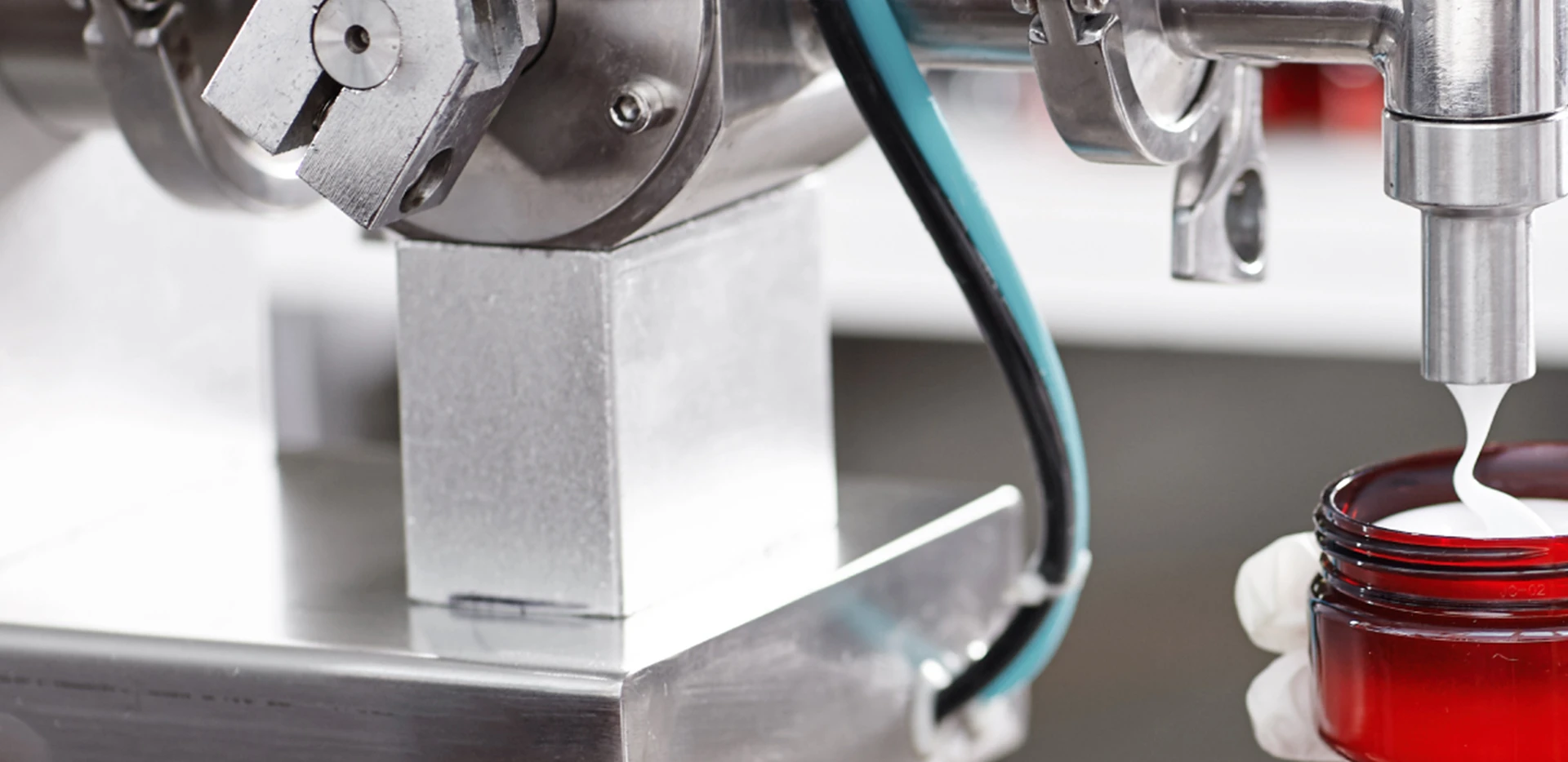 Kozmetik & İlaç Sanayi