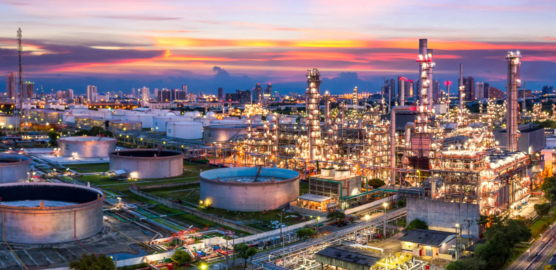 Rafineri & Tersane İşletmeleri