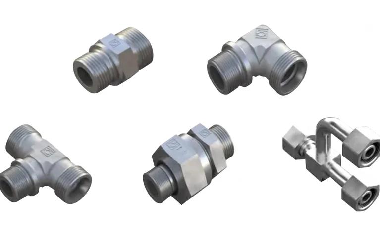 Bağlantı Elemanları