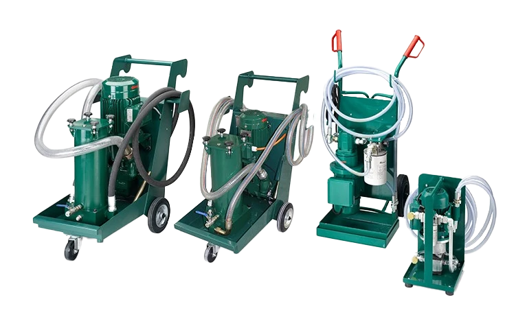 Filtrasyon Cihazları