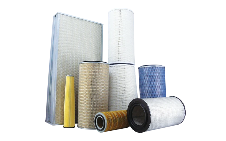 Gaz Tribün Filtreleri