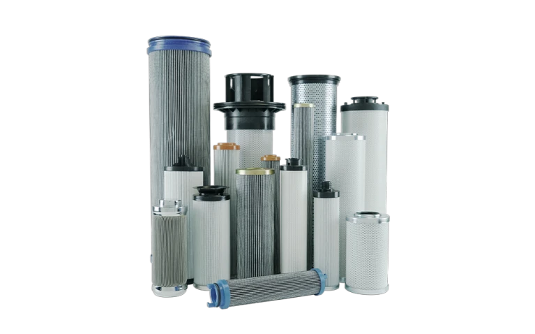 Özel Tasarım & Müşteri İsteğine Göre Filtre Elemanları