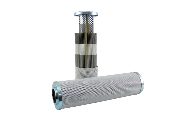 Muadil Filtre Elemanları