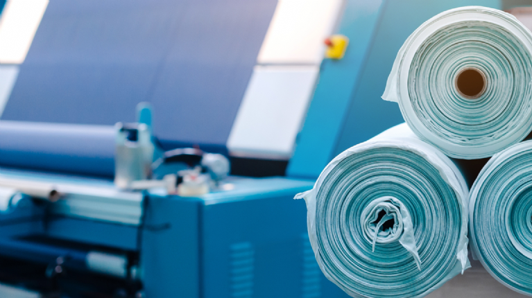 Kağıt & Tekstil Sanayi