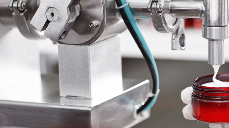 Kozmetik & İlaç Sanayi