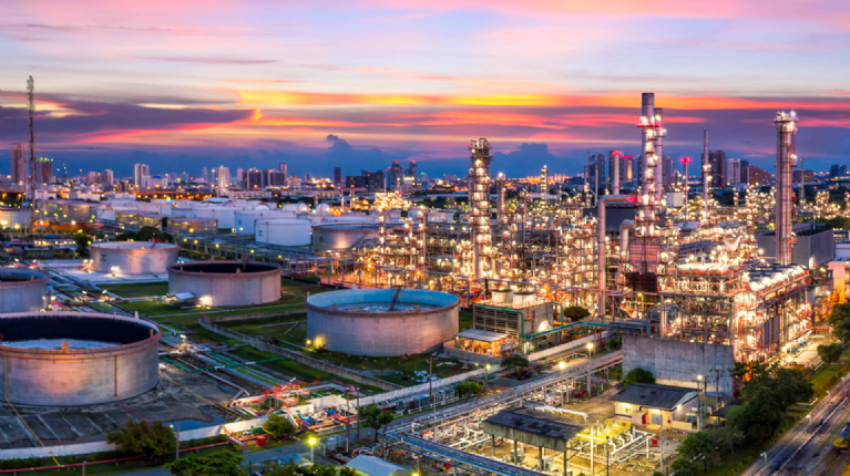 Rafineri & Tersane İşletmeleri