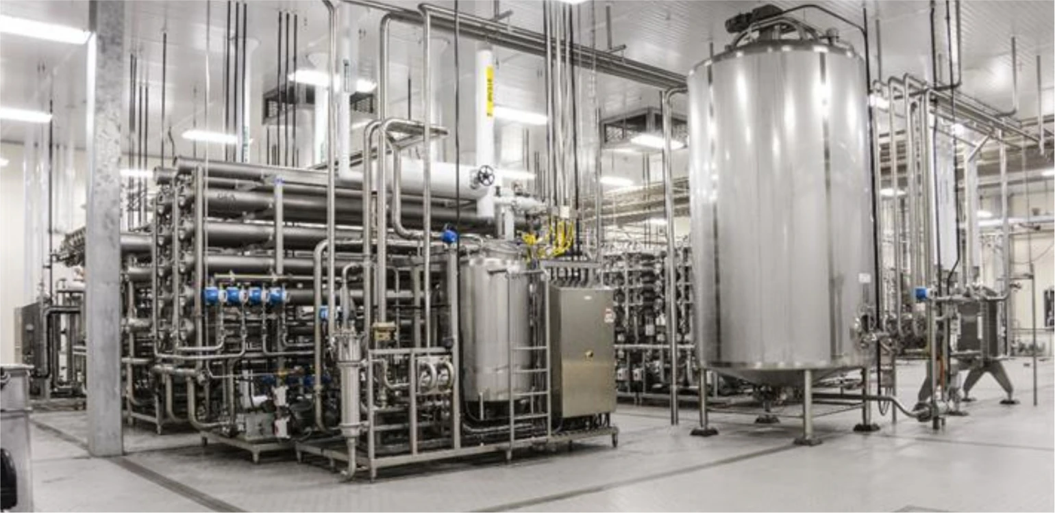 Kağıt & Tekstil Sanayi