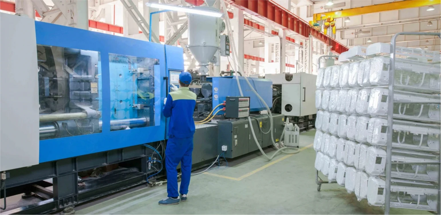 Plastik & Alüminyum Sanayi