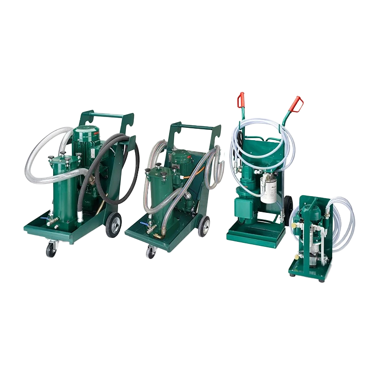 Filtrasyon Cihazları