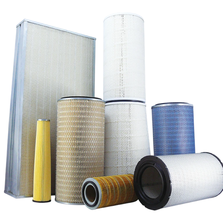 Gaz Tribün Filtreleri