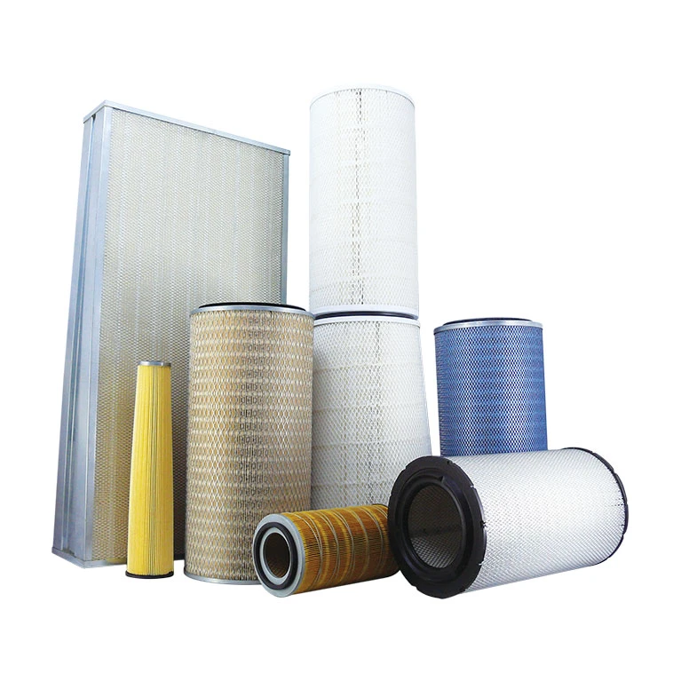 Gaz Tribün Filtreleri