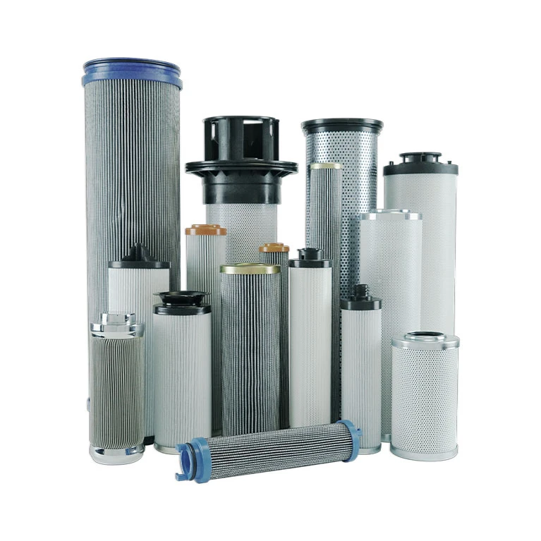 Özel Tasarım & Müşteri İsteğine Göre Filtre Elemanları