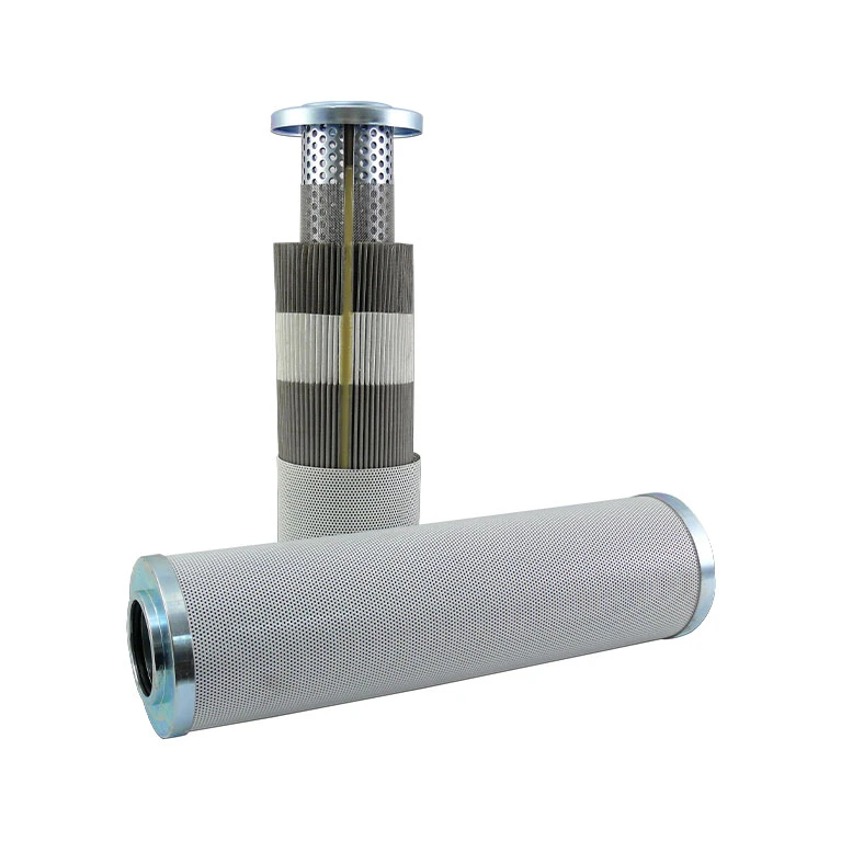 Muadil Filtre Elemanları