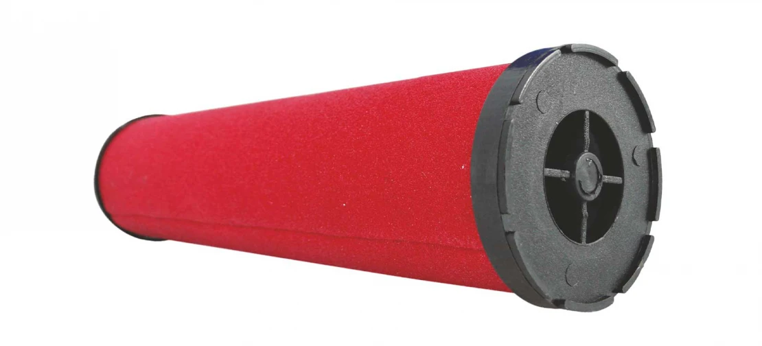 Kompresör Filtreleri