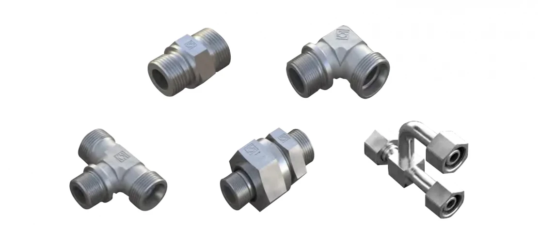 Bağlantı Elemanları