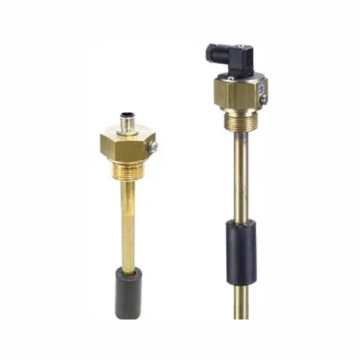 Hidrolik Aksesuarları