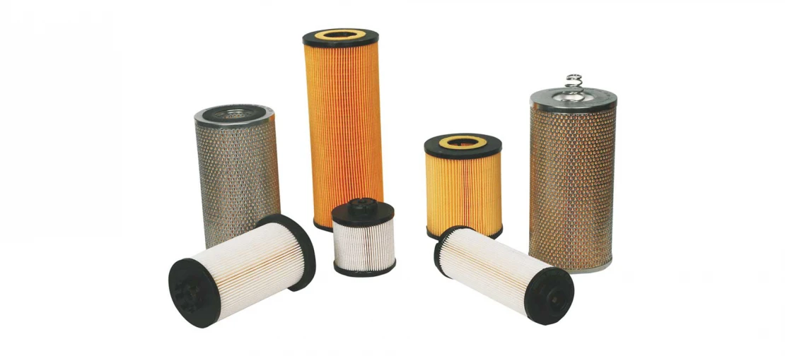 Yakıt Filtreleri