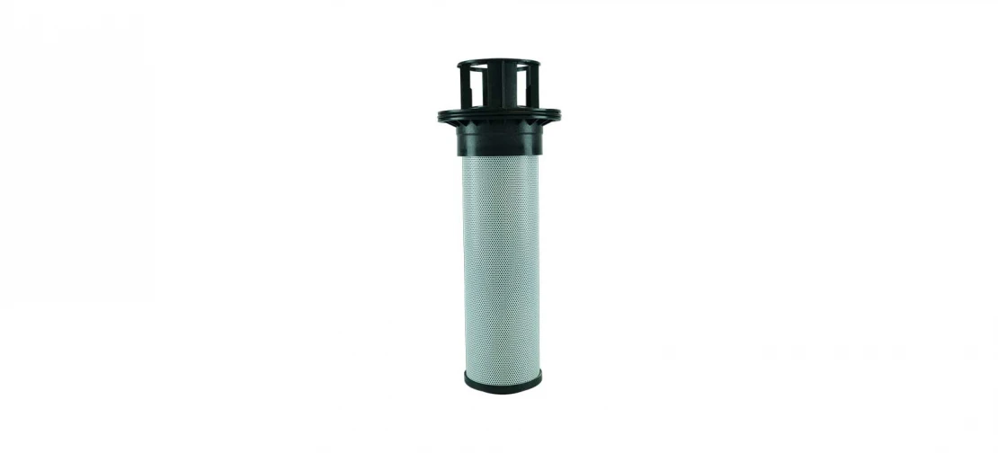 Muadil Filtre Elemanları