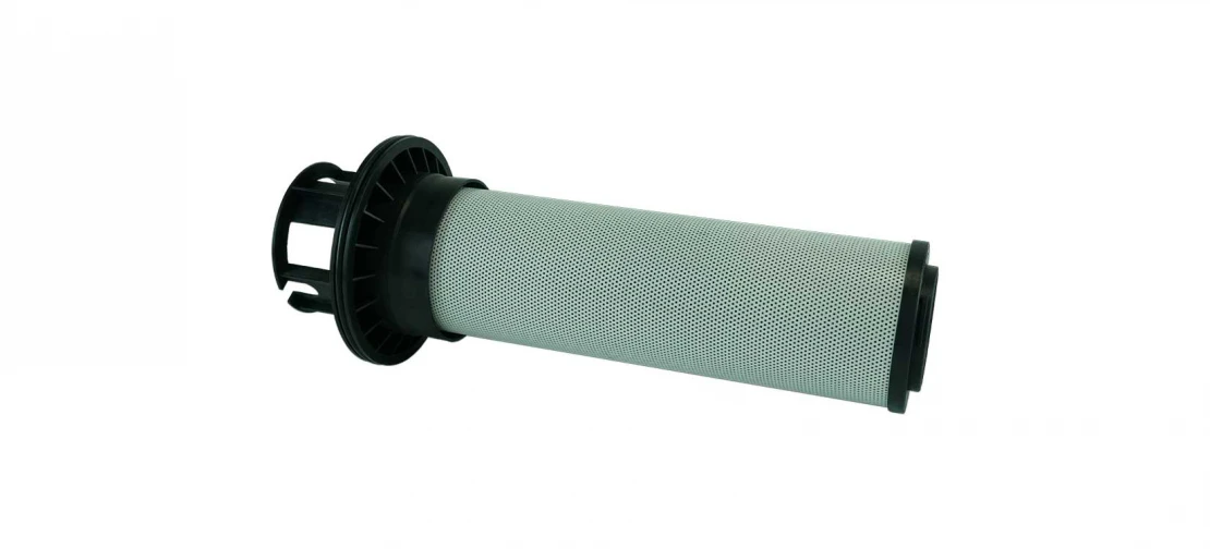 Muadil Filtre Elemanları