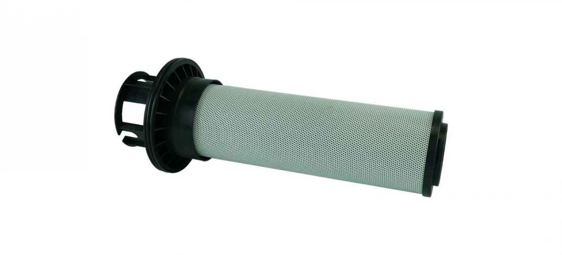 Muadil Filtre Elemanları