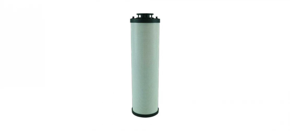 Muadil Filtre Elemanları