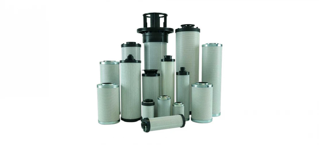 Özel Tasarım & Müşteri İsteğine Göre Filtre Elemanları