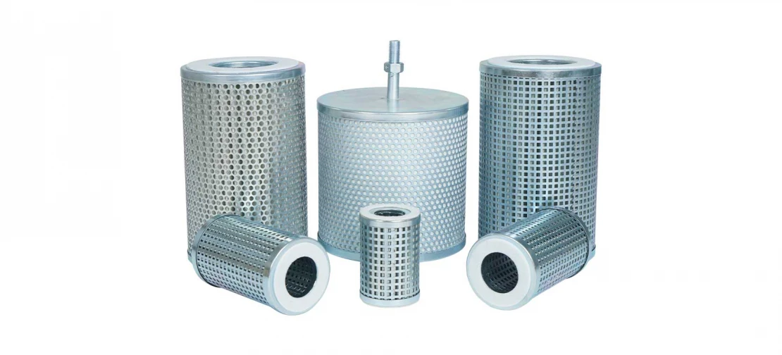 Doğalgaz Filtreleri