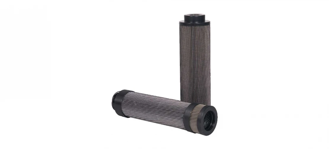 Özel Tasarım & Müşteri İsteğine Göre Filtre Elemanları