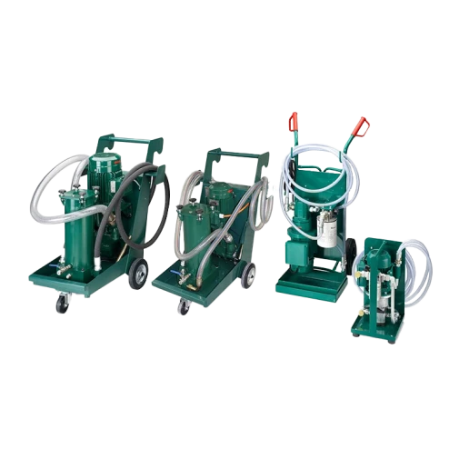 Filtrasyon Cihazları