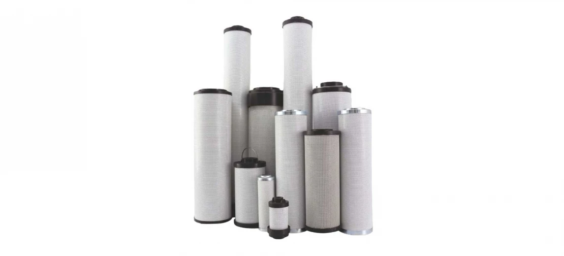 Hidrolik Filtreler