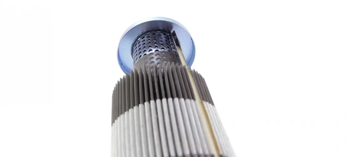 Özel Tasarım & Müşteri İsteğine Göre Filtre Elemanları