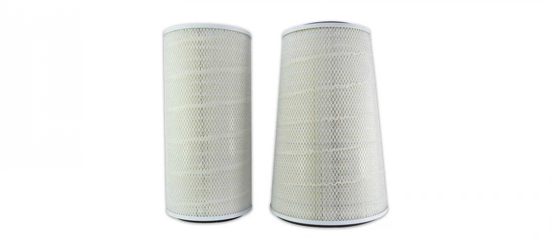 Gaz Tribün Filtreleri