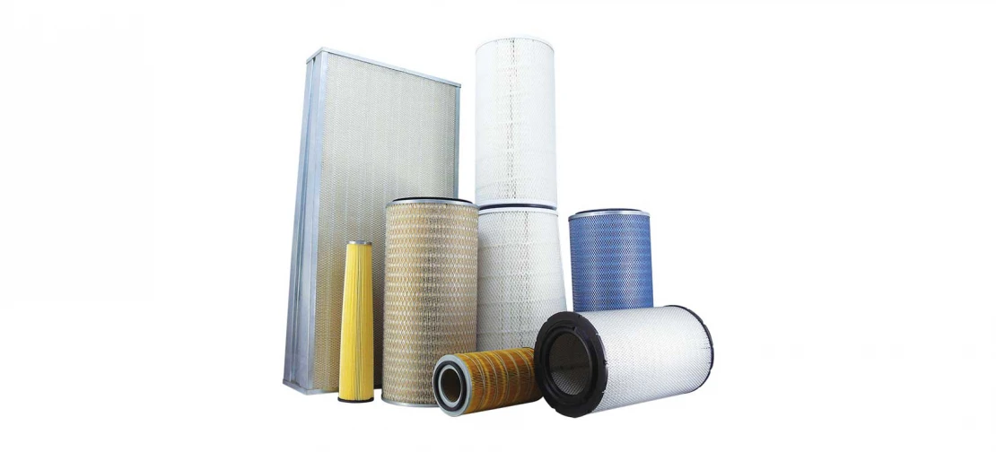 Gaz Tribün Filtreleri