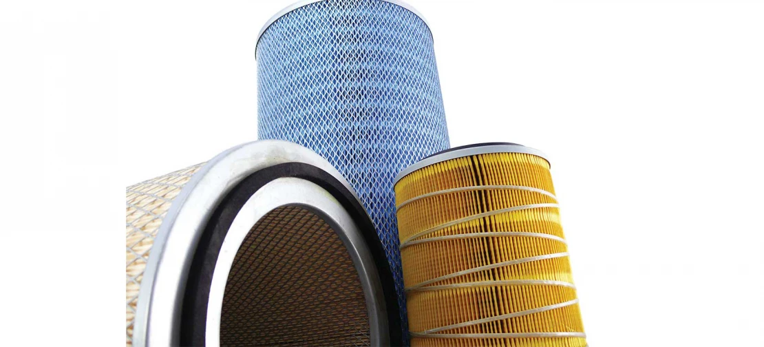 Gaz Tribün Filtreleri