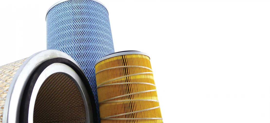 Gaz Tribün Filtreleri