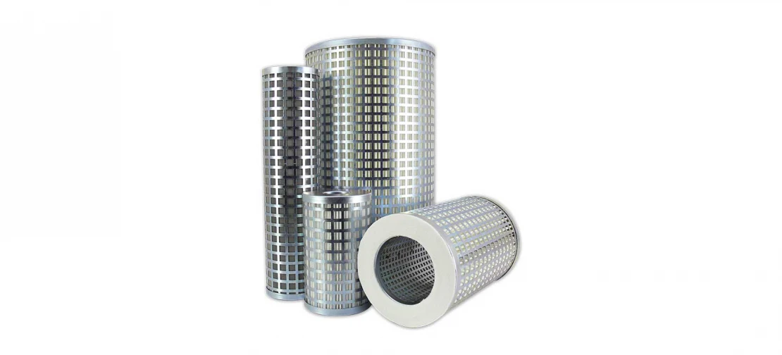 Doğalgaz Filtreleri