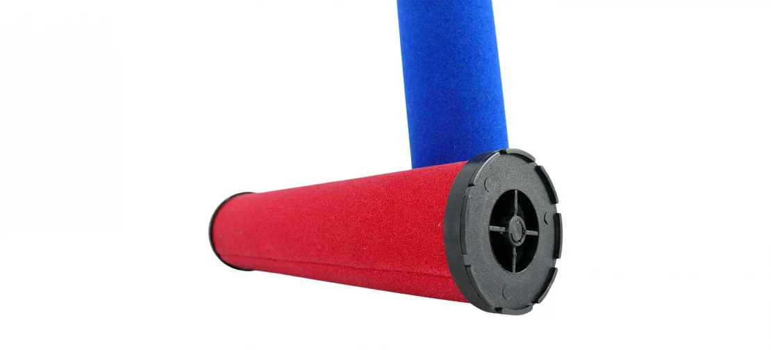 Kompresör Filtreleri