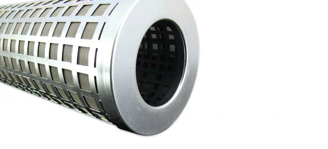 Doğalgaz Filtreleri