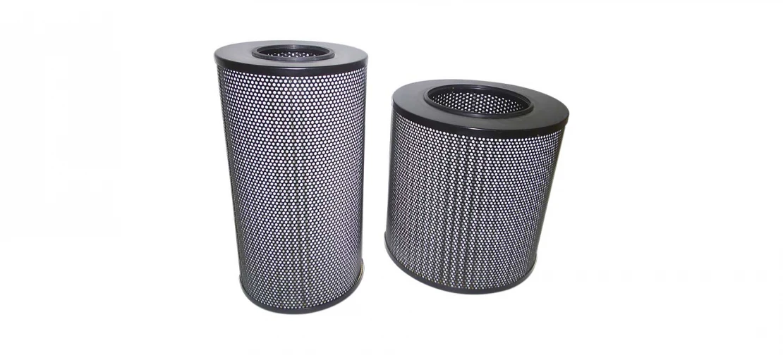 Özel Tasarım & Müşteri İsteğine Göre Filtre Elemanları