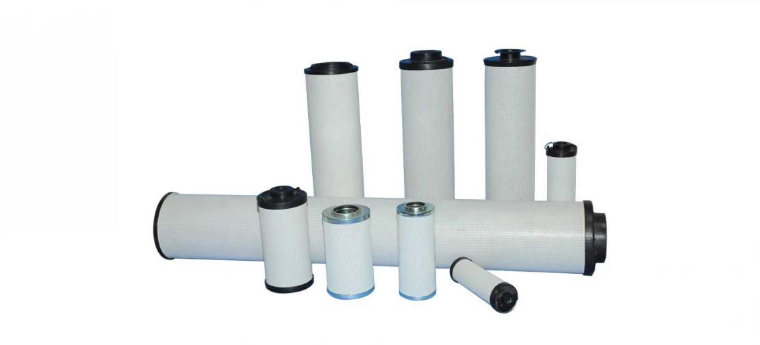 Hidrolik Filtreler